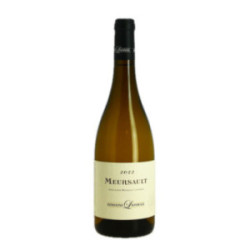 MEURSAULT Domaine LAFOUGE...