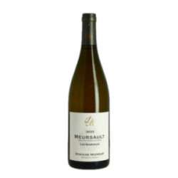 MEURSAULT Blanc "Les...