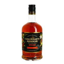 Rum CHAIRMAN'S Reserve...