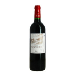 Château Fonseche Haut Médoc...