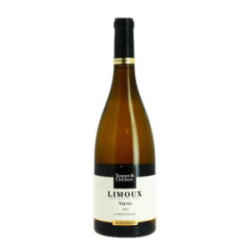 Mediterraneen Chardonnay...