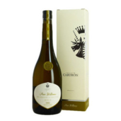 CARTRON POIRE WILLIAMS DES...