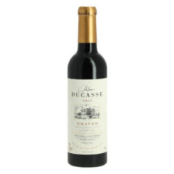 Château Ducasse red Graves...