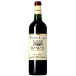 Domaine Tempier Cuvée La...