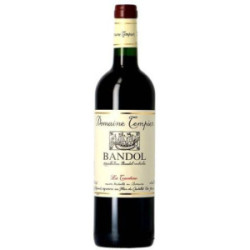 Domaine TEMPIER  Cuvée La...