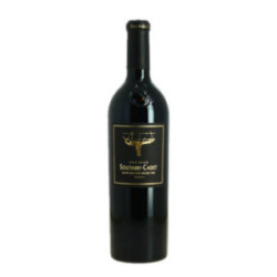 Château SOUTARD CADET 2021...