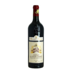 Château La Tour Carnet 2021...