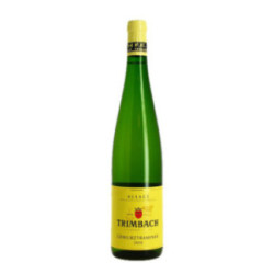GEWURZTRAMINER 2020...