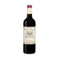 La MIGOUA 2022 Cuvée...