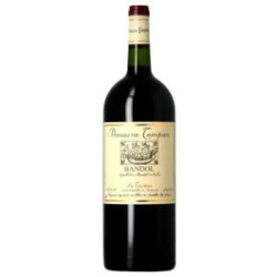 BANDOL Rouge Magnum Domaine...
