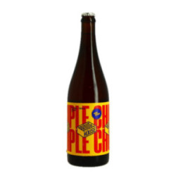 TRIPLE CHUC Craft Beer by...