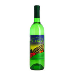 MEZCAL White Artesanal DEL...