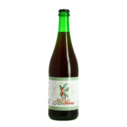 Brewery THIRIEZ Beer WINTER...