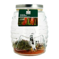 Quai Sud 5-litre Hawaiian...