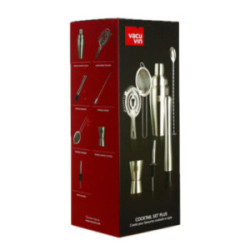 VACUVIN COCKTAIL Set Plus...