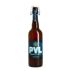 PVL Winter Christmas Beer...