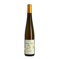 Gewurztraminer Vendanges...