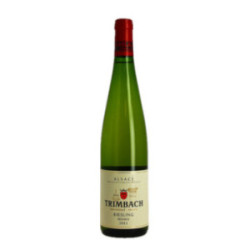 Domaine TRIMBACH RIESLING...