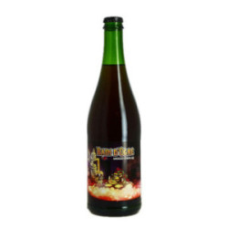 Craft Beer BAIN D'OGRE 75...