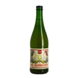 Les QUEBECOISES Blond Craft...