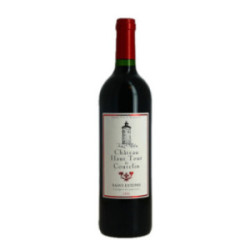 Saint-ESTEPHE Château HAUT...
