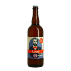 Beer LOUIS 75CL...