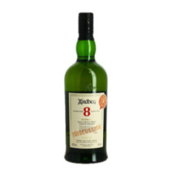Ardbeg For Discussion 8...