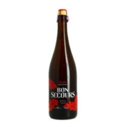 BON SECOURS Blonde Beer...