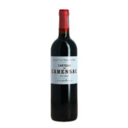 Château CAMENSAC 5 ème Cru...