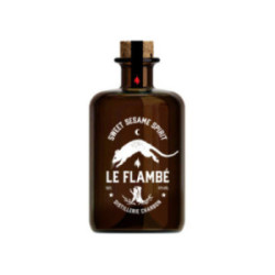 Le Flambé ( Flamed) Organic...