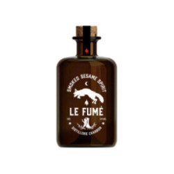 Le Fumé ( Smoked) Organic...