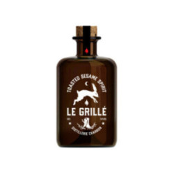 Le Grillé Organic Spirit...