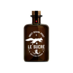 Le Sucré (sweet) Organic...