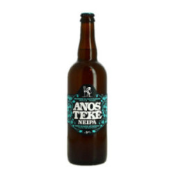 Beer NEIPA ANOSTEKE by...