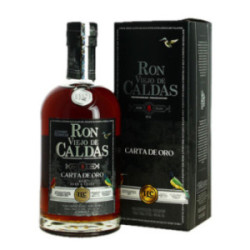 RON VIEJO de CALDAS 8 Year...