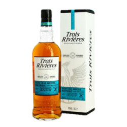 Rhum Agricole TROIS...