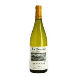 SANCERRE LA POUSSIE White...