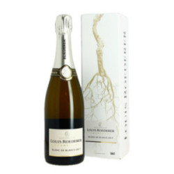 Roederer Champagne Blanc de...