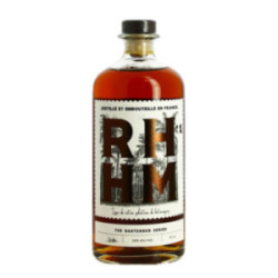 RHUM No. 1 alcohol-free...