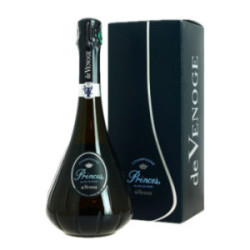 Champagne blanc de noirs De...