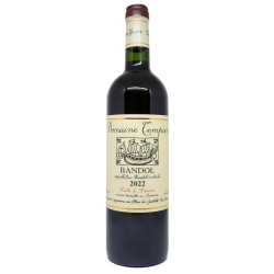 Domaine TEMPIER BANDOL Red...