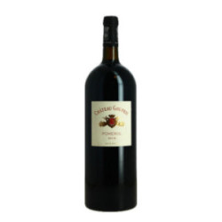 POMEROL Château GOUPRIE...