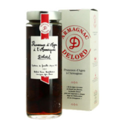 Maison DELORD Prunes from...