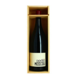 Jeroboam of wine from...