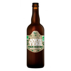 Anosteké Pale Ale organic...