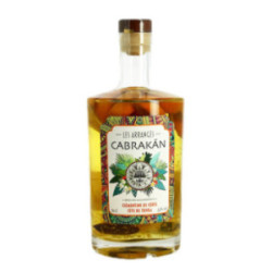 CABRAKAN CLEMENTINE...