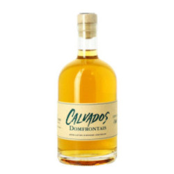 CALVADOS Domfrontais PACORY...