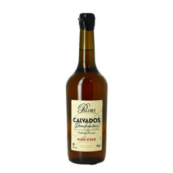 CALVADOS PACORY DOMFRONTAIS...