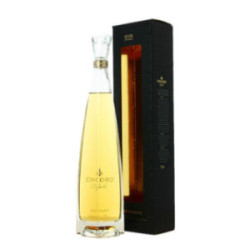 TEQUILA aged in Tennessee...