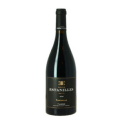 Grand Vin Fontanille...